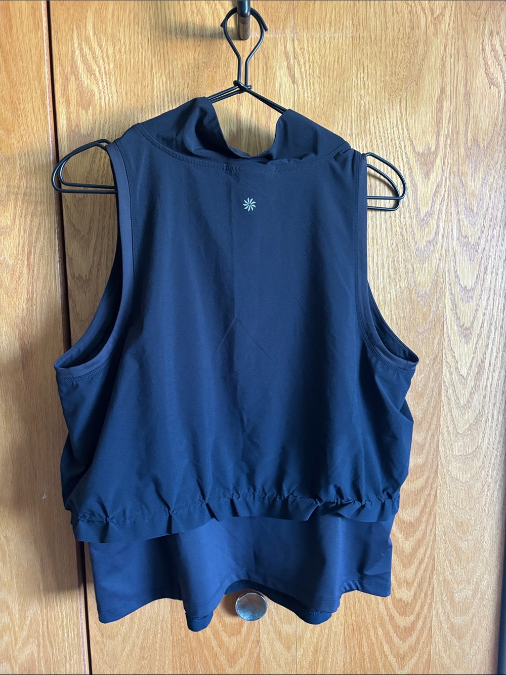 Athleta Venture Out Tank - Picture 7 of 8